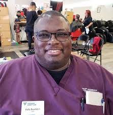 Kelly Randolph's Instagram, Twitter & Facebook