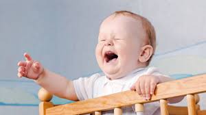 Kinder Langes Schreien Ist Gift Fur Babys