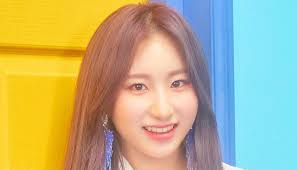 Tons of awesome lee chaeyeon wallpapers to download for free. Chaeyeon Iz One Profile K Pop Database Dbkpop Com
