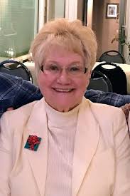 Juanita Rosella Loveland Obituary