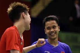We stream the majority of matches both from the top leagues and from the lower divisions. Live Tvri Link Live Streaming Toyota Thailand Open 2021 Misi Revans Anthony Ginting Atas Kekalahan Menyakitkan Semua Halaman Sportfeat Com