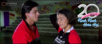 Kuch kuch hota hai online anschauen. Kuch Kuch Hota Hai 1998 Imdb
