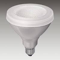 東芝 LDR5L-W/75W LED ビームランプ形＜E-CORE＞ ビーム電球、ビームランプ代替LED を激安価格で販売 | あかりと空調の専門店  世界電器
