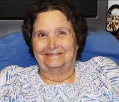 Obituary information for Ann Elizabeth Gilmore