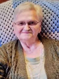 Elnora Ruth Penrod, Postville, Iowa, November 5, 2025