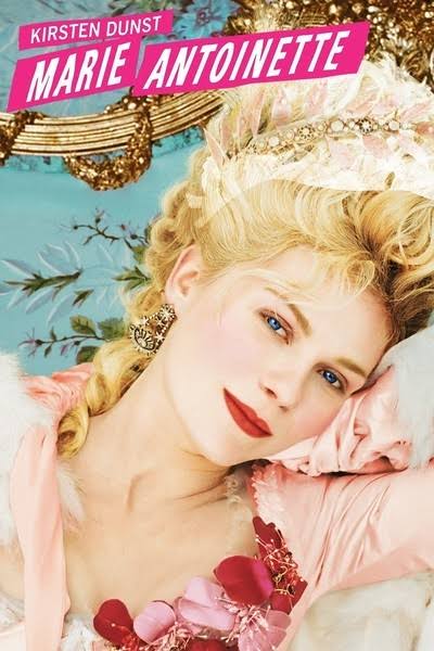 A Review of Marie Antoinette (2006) – The Adventures of Bag Girl