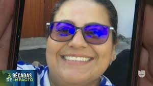 Padre hispano y su hijo mueren en choque