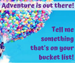 Bucket List Facebook Engagement Facebook Engagement Posts Interactive Facebook Posts