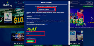 Haz parte de la casa de apuestas deportivas online y. Betplay Apuestas Recargas Depositando En Betplay Apuestas Online