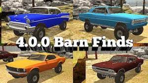 Offroad outlaws all 10 barn finds(all 10 abandoned vehicles). Where To Find Cars On Offroad Outlaws 2020 Herunterladen