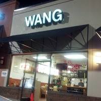 A combination of meat and seafood, chicken, shrimp and pork sauteed with broccoli and chinese vegetable. Wang S Kitchen North Raleigh Raleigh Nc