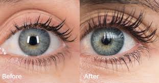 We Tried Eyelash Growth Serums For A Month And Damn They Worked