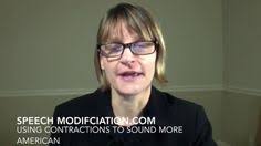 The complete articulation of a speech sound when said by itself in isolation consists of three stages Speech Modification Speechmod Profile Pinterest