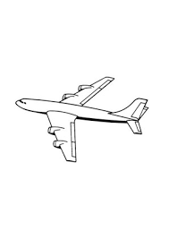 Bastelbogen aus unserem hausbauheft 115 dieses set ist eine schöne ergänzung für modellbahnanlagen bastelbogen mit krippenbild. Ausmalbild Flugzeug Kostenlos Ausdrucken