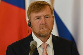 King Willem-Alexander Cuts State Visit Short Due to 'Situation' in  Netherlands