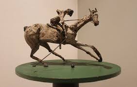 Exhibition Shows How Ann Lehman Struck A Spark