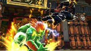 Unrar cracks.rar into your install folder. Street Fighter X Tekken Dlc Characters Coming To Consoles This Month Siliconera