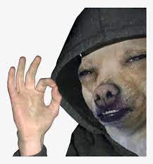 Download Dogok Discord Emoji Ok Hand Discord Emote For Free Nicepng Provides Large Related Hd Transparent Png I Discord Emotes Discord Best Profile Pictures