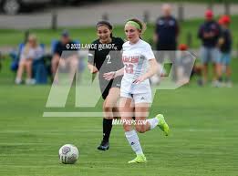 Peyton Kauffman's Liberty Common High School Bio