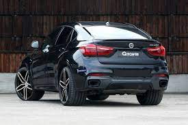 Official G Power Bmw X6 M50d Gtspirit Autos Und Motorrader Bayerische Motoren Werke Autos