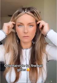 Hair Styling Barbara