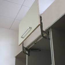 Arm Mechanism Hinges Vertical Swing Lift Up Stay Pneumatic For Cabinet Door Sale Banggood Mobile Cabinet Doors Kitchen Cabinet Doors Hinges For Cabinets