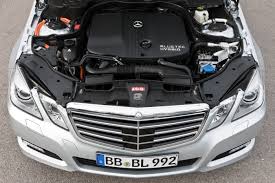 Maybe you would like to learn more about one of these? E 300 Bluetec Hybrid A New Level Of Efficiency The First Diesel Hybrid From Mercedes Benz Daimler Global Media Site
