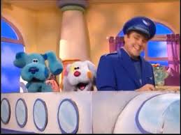 1.words 2.blues book nook 3.bluestock 4.magentas messenges 5. Blues Room Away Great Playdate Ending And Credits Pal Youtube