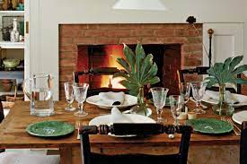 This table was beyond due for a refinishing. How To Refinish A Dining Table This Old House