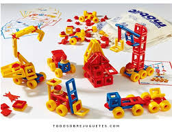 Superhéroe, ninja, aventurero, robot, arquitecto, médico o guarda de tráfico, podrás ser todos ellos, y muchos más, en los coloristas y cubículos juegos de lego gratis. Juegos De Construccion Los Mejores Juguetes De Construccion