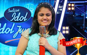 Winner indian idol 2021 List of