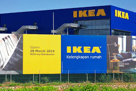 You comply with and follow internal rules, policies and daily operational routines regarding issues like quality, food safety and stock figures as set by my… Countdown To The Opening Day Of Ikea S 4th Store In Malaysia Retail Leisure International