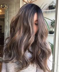 37 Balayage Hairstyles Inspiration Guide And Trends In 2020 In 2020 Hair Color Asian Cool Hair Color Asian Hair