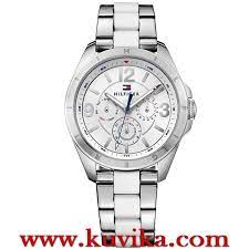 Reloj de Mujer Tommy Hilfiger 1781768 al mejor precio online. Rebajas.
