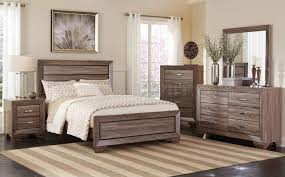 Discover the coaster furniture line of gorgeous home furniture pieces in a variety of styles and colors. Kauffman 204191 Bedroom Set By Coaster W Options