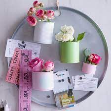Heute zeige ich euch 5 upcycling ideen aus dingen, die man sonst weggeschmissen hätte. Upcycling Ideen Und Anleitungen Living At Home