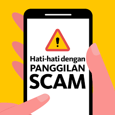 Pinjaman online alias pinjol adalah solusi bagi kamu yang membutuhkan. Maybank S Tweet Scamalert Pernah Terima Panggilan Dari Pegawai Bank Atau Pegawai Cukai Hasil Untuk Menyiasat Identiti Yang Dicuri Atau Kad Pinjaman Yang Tidak Wujud Panggilan Ini Mungkin Dibuat Oleh Scammer Dengan Tujuan