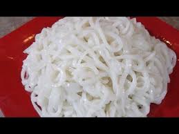 Philips Pasta Noodle Maker With Built In Auto Weighing Gluten Free Rice Noodles Homemade Rice Noodles Recipe Noodle Recipes Homemade Rice Noodle Recipes