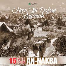 Turki masuk ke dalam sejarah sebagai peraih uturan pertama miss world. Hari Ini Dalam Sejarah 15 Mei 1948 An Nakbah Malapetaka Besar Mycare