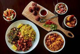 Maybe you would like to learn more about one of these? A Global Feast In An Unlikely Spot Lancaster Pa The New York Times
