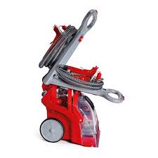 The cleaning solution costs about $17 for 48 ounces; Rug Doctor Carpet Cleaner Rental Singapore
