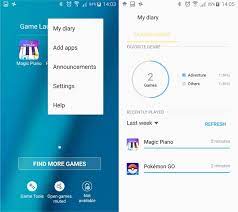 El apk de game launcher . Samsung Game Launcher Y Game Tools Que Son Y Para Que Sirven Androidzte