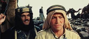 Lawrence of arabia the narrative of british officer t.e. Watching Lawrence Of Arabia For The First Time The Story Of The World Premiere Bfi