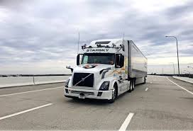 Any home that has fueled we've evaluated many carbon monoxide detectors to find the most effective models available. On The Road To Self Driving Trucks Starsky Robotics Built A Traditional Trucking Business Techcrunch