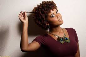 In case you feel exhausted with your long hair, switch to short hairstyles to stand out at this point. Good Natural Black Short Hairstyles