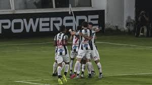 Club atlético central córdoba is an argentine sports club based in santiago del estero. Central Cordoba De Buen Presente Recibe A Platense En Santiago Del Estero