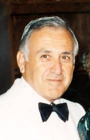 Anthony T. Coppola Obituary September 3, 2010