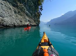 Hightide Kayak School Kayaking Day Tours Kayaking Kayak Tours Travel Spot