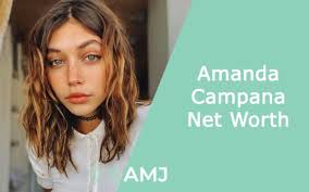 Amanda Campana Net Worth 2024
