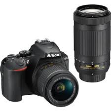 Check the reviews, specs, color(black), release date and other recommended digital cameras in priceprice.com. Black Nikon D5600 Dslr Camera At Price 200 Usd Piece In Indore Id 6416583